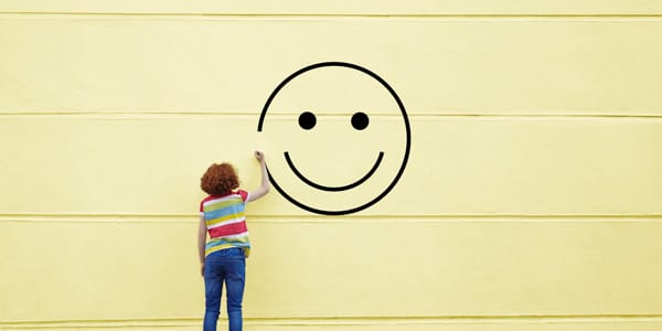 Мысленное перечисление позитивных намерений поможет вызвать добрые чувства и эмоции