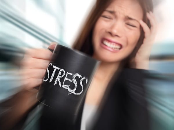 Стресс – это постоянное напряжение и нагрузка | Снежана Замалиева - эксперт в области психологии, коуч, руководитель Mindfulness Студии #1 . zamalieva.ru
