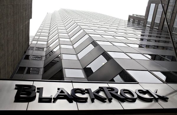 BlackRock – крупнейшая инвестиционная компания