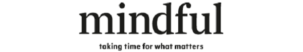 Логотип журнала Mindful