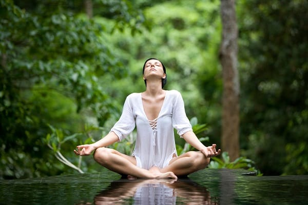 Осознанное дыхание: медитация «Дыхательная пауза»